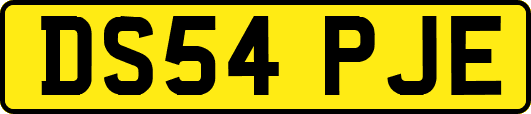 DS54PJE