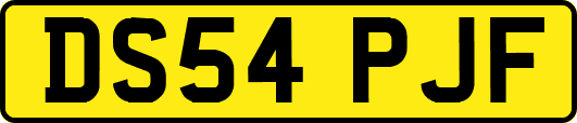 DS54PJF