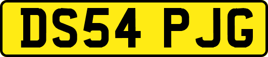 DS54PJG