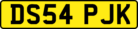 DS54PJK