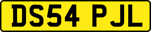 DS54PJL