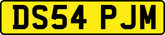 DS54PJM