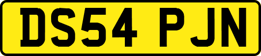 DS54PJN