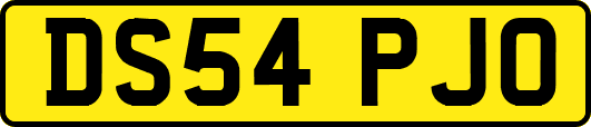 DS54PJO