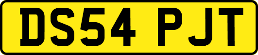 DS54PJT