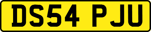 DS54PJU