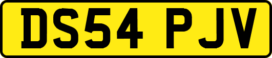 DS54PJV
