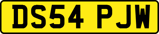DS54PJW