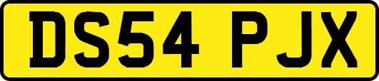 DS54PJX