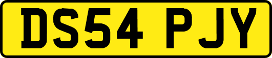 DS54PJY