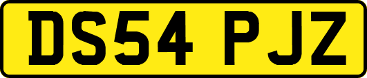 DS54PJZ