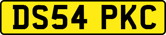 DS54PKC