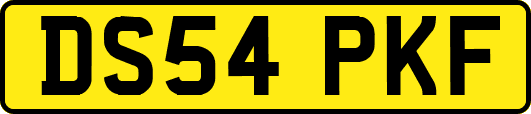 DS54PKF