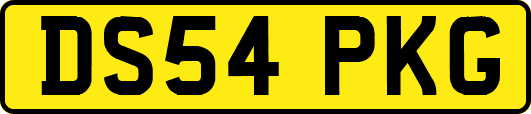DS54PKG