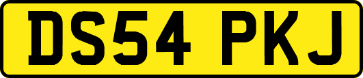 DS54PKJ