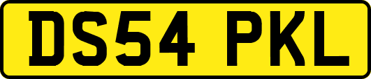DS54PKL
