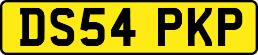 DS54PKP