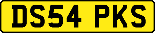 DS54PKS