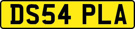 DS54PLA