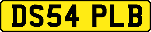 DS54PLB