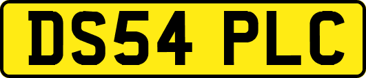DS54PLC