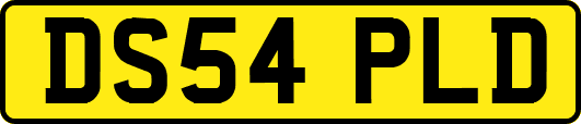 DS54PLD