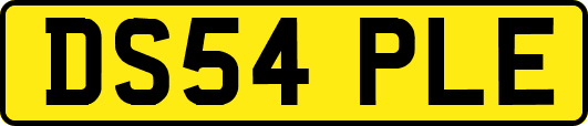 DS54PLE