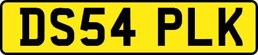 DS54PLK