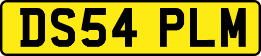 DS54PLM