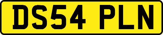 DS54PLN