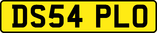 DS54PLO