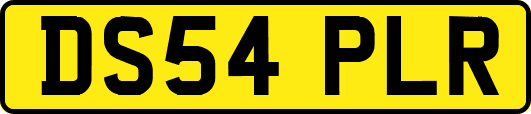 DS54PLR