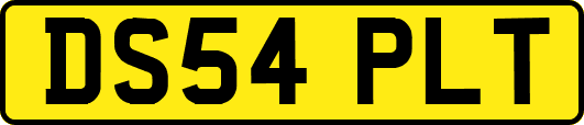 DS54PLT