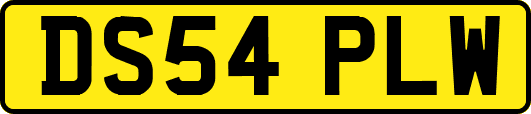 DS54PLW
