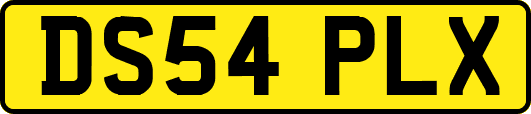 DS54PLX
