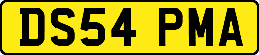 DS54PMA
