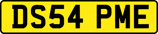 DS54PME