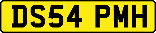 DS54PMH