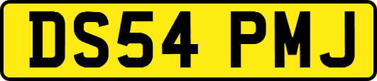 DS54PMJ