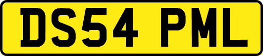 DS54PML