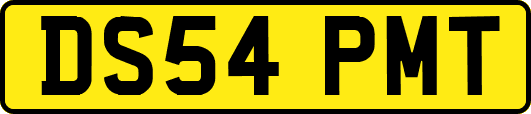 DS54PMT