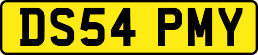 DS54PMY