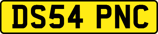 DS54PNC