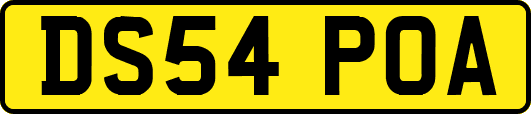 DS54POA