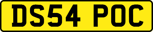 DS54POC