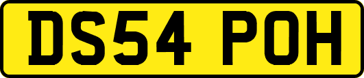 DS54POH
