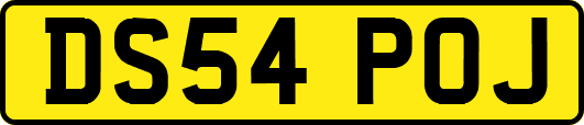 DS54POJ
