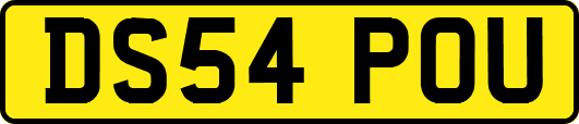DS54POU