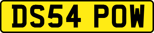 DS54POW