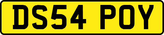 DS54POY